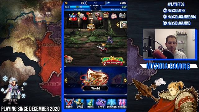 FFBE 2021 Reroll Guide + 5th Anniversary Bonuses! | Final Fantasy Brave Exvius смотреть онлайн