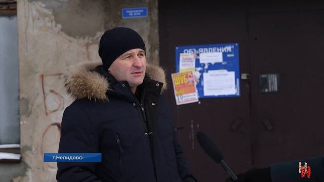 Наружная реклама на подъездах. Что с этим делать? смотреть онлайн