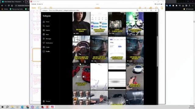 THIS GUY MADE $6,000 IN ONE WEEK WITH AI CHAT GPT AS A BEGINNER смотреть онлайн