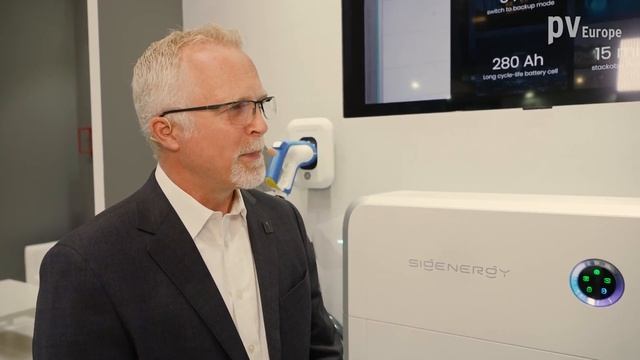 Sigenergy: 5-in-One energy storage package смотреть онлайн