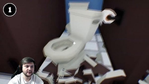 Perfect Vermin | КРУШИТЕЛЬ СТУЛЬЕВ | НАЙДИ ЕСЛИ УСПЕЕШЬ | Идеальный паразит