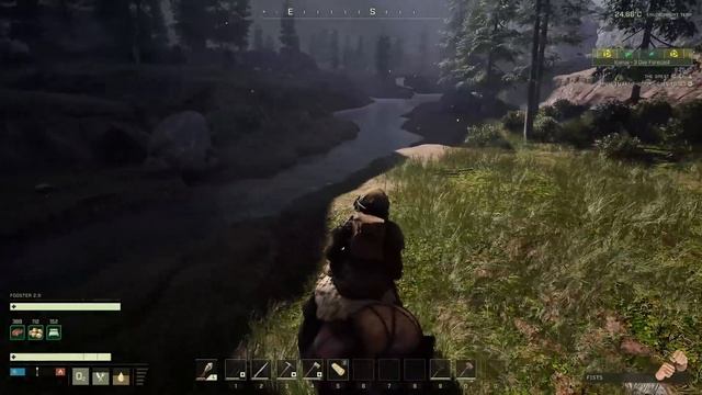 It keeps getting better! - Episode 9 - Icarus Survival смотреть онлайн