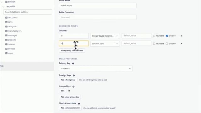 Getting Started смотреть онлайн