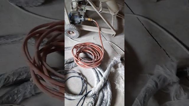 Как сделать самому штукатурную станцию смотреть онлайн