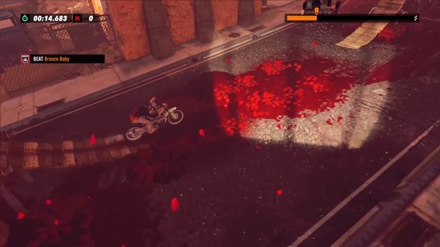 TRIALS RISING Gameplay Walkthrough Part 2 - EUROPE (Full Game) смотреть онлайн
