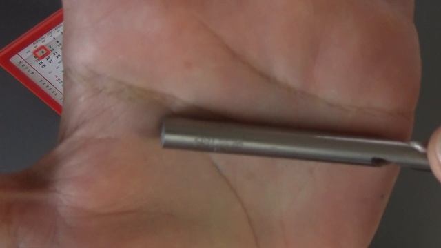 Сверла по металлу цх длинной серии, сталь Р6М5, ГОСТ 886-77