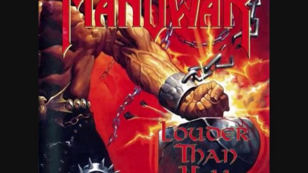 Manowar Power