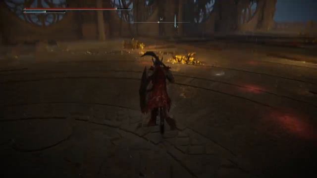 ELDEN RING™Морготт, король знамений смотреть онлайн