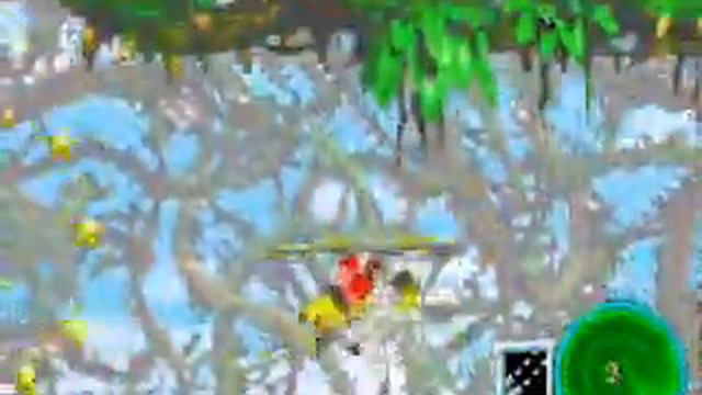 Donkey Kong Country 2 GBA Minigames смотреть онлайн
