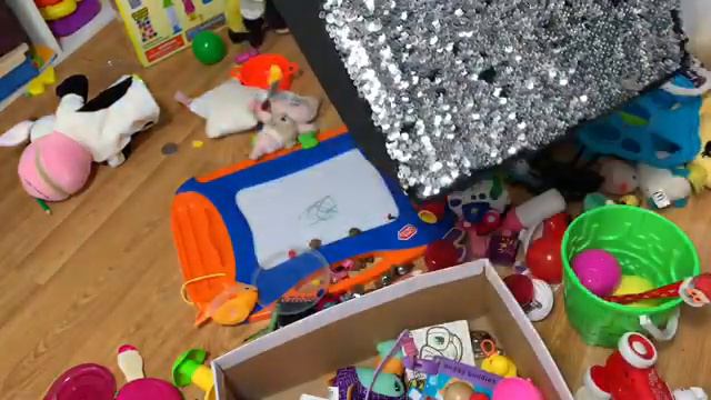 বাচ্চাদের খেলনা গুছানোর পদ্ধতি || Kids toy organiser | Toy organise idea in Bangla смотреть онлайн