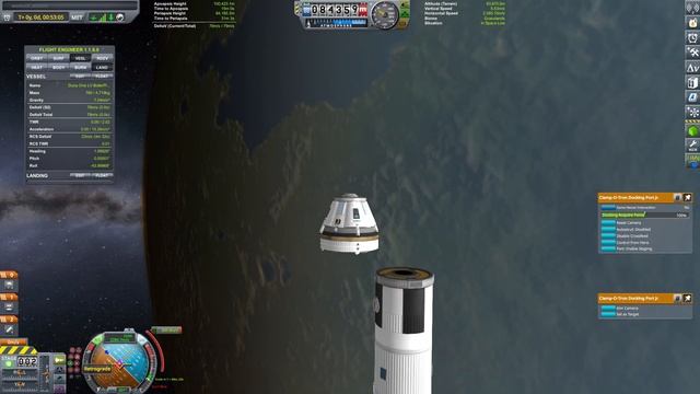 Duna One Boilerplate Test смотреть онлайн