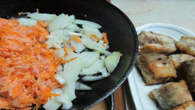 Сборник рецептов