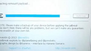 Jailbreak iPad 3 Wifi+3g(Джейлбрейк iPad 3 на русском)