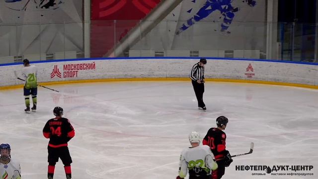 Gohockey - Дизель | 16.05.21 | ЛД Центральный смотреть онлайн