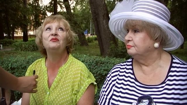 С днем рождения, Липецк! смотреть онлайн