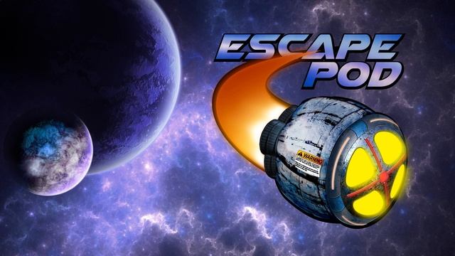 Escape Pod 642: Oracle смотреть онлайн