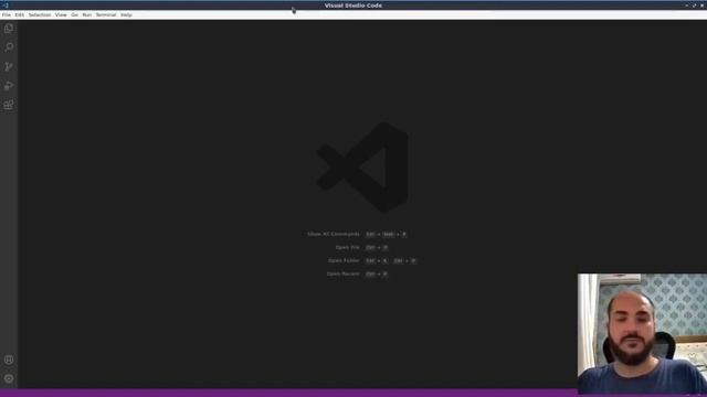 Instalação do Visual Studio Code (VSCode) + Java (JDK 11) смотреть онлайн