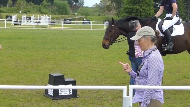 Connected Riding Demonstration смотреть онлайн