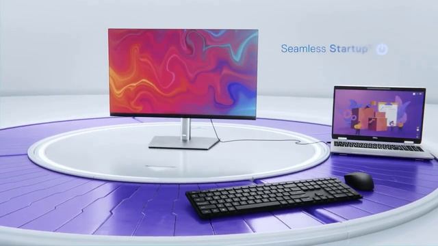 Dell P2419H смотреть онлайн