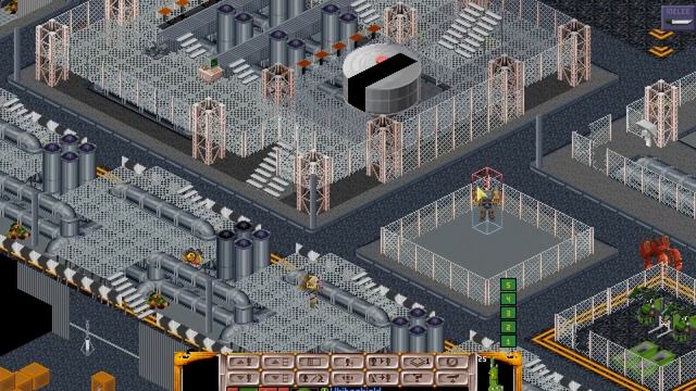 OpenXcom WH40k Mod LP 6: Clever... Boy? смотреть онлайн