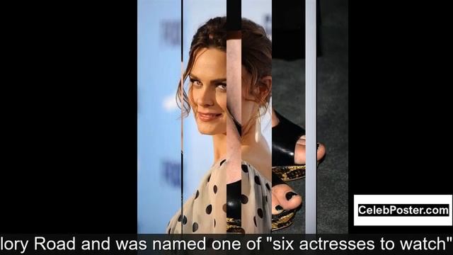 Emily Deschanel Biography