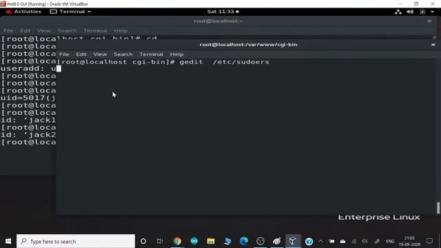 Session 11: Instructor-led Live Training on Python full course | Python 3 API and CGI смотреть онлайн