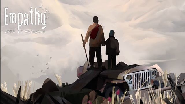 Empathy: Path of Whispers Original Soundtrack - Atlas Park смотреть онлайн