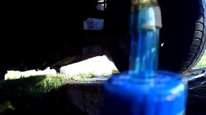 Простой способ замены масла в коробке ситроен ксара пикассо