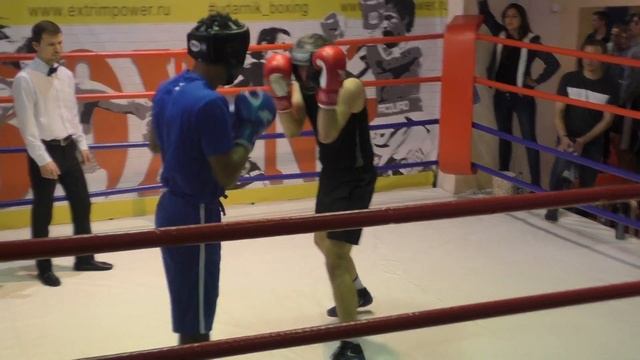 18 Балаченков Антон Fight Rush Етов Денис Ударник Волгоградка смотреть онлайн