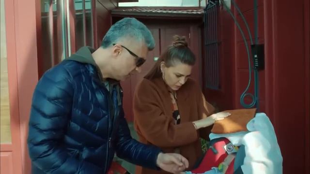 ТУРЕЦЬКИЙ СЕРІАЛ "НАРЕЧЕНА ЗІ СТАМБУЛА / ISTANBULLU GELIN" СЕРІЯ 61 | УКРАЇНСЬКИЙ ДУБЛЯЖ (S 3, E 8) смотреть онлайн