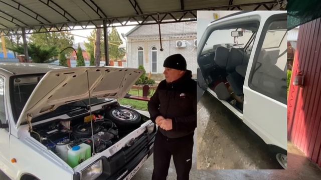 Ваз 11113 Ока от Перекупа и АвтоДилера #11113 #восстановлениеавто #ваз #авто #владелец #автодилер смотреть онлайн