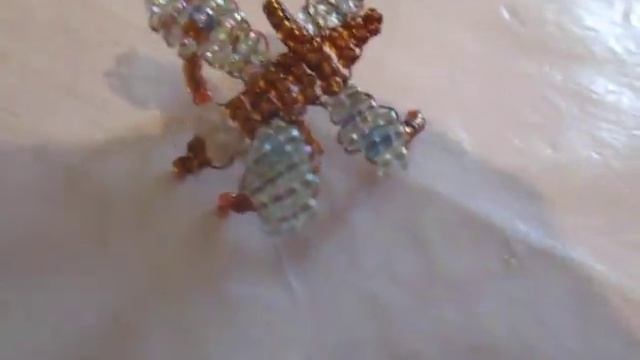 Поделка брошь смотреть онлайн