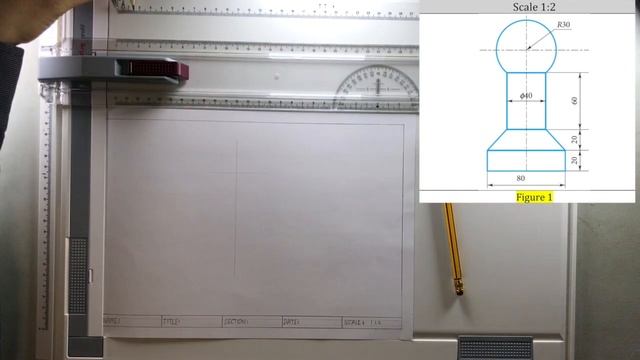 Using A3 Drawing Board смотреть онлайн