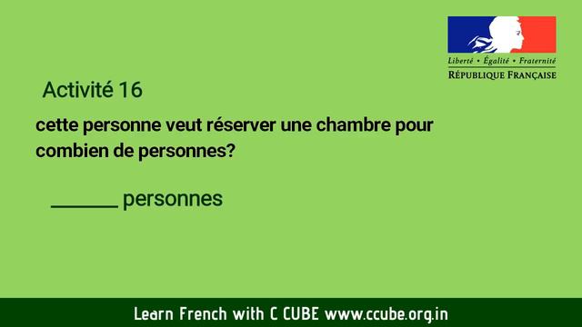 DELF A1 A2 Listening 25 Activities Practice Online Listening Exercises Test Comprehension Orale