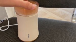 Кофемолка электрическая Centek CT-1350