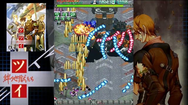 TOP 5 Hardest Shoot Em Ups on the Xbox360 - w/ Guest the Electric Underground смотреть онлайн