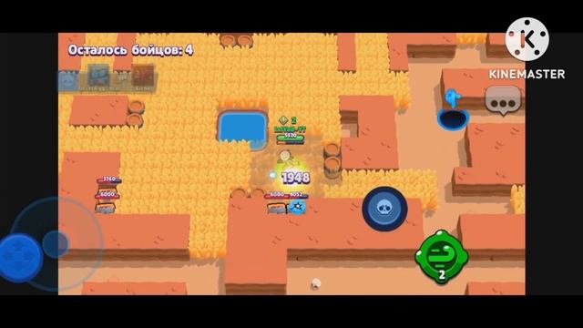 АСМР СОН ЗА 15 МИНУТ|БРАВЛ СТАРС. смотреть онлайн