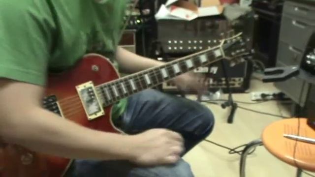 ZOOM G2.1NU MULTIPLE EFFECT DEMO PART1 смотреть онлайн