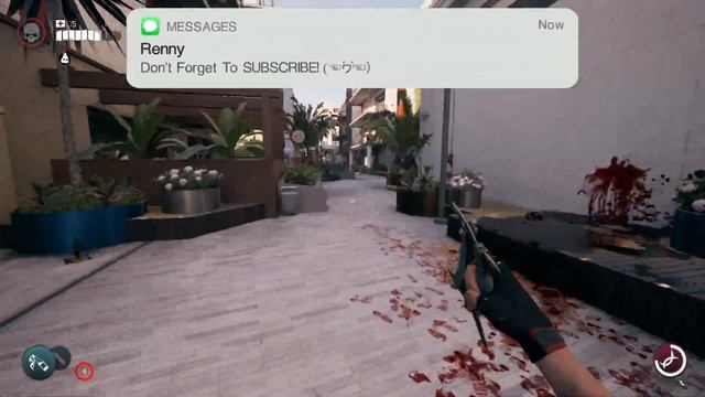How To Get Crescent Blades (BEST MELEE WEAPON) - QUICK GUIDE (Dead Island 2) смотреть онлайн