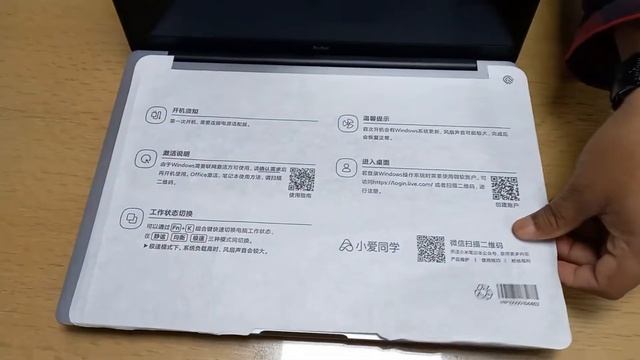 RedmiBook Pro 14 Stylish 2.5k Display Laptop Unboxing | Ryzen 5 16GB Ram 512GB SSD | BD 2022 смотреть онлайн