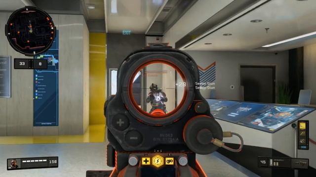 Rainbow Six Siege vs Call of Duty: Black Ops 4 Gadgets Comparison (Operators vs Specialists) смотреть онлайн
