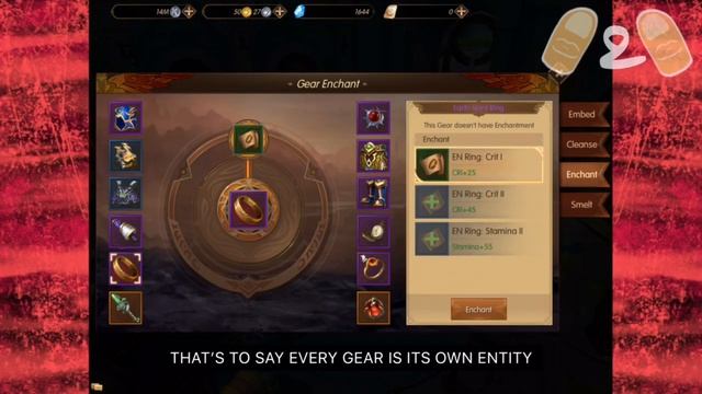 World King of Kings How to Enchant Gear Recipe Crafting and Making Coins Tips Guide смотреть онлайн
