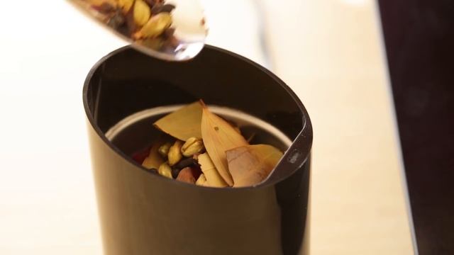 Shahi Garam Masala Recipe | The Ultimate Bengali Garam Masala Powder