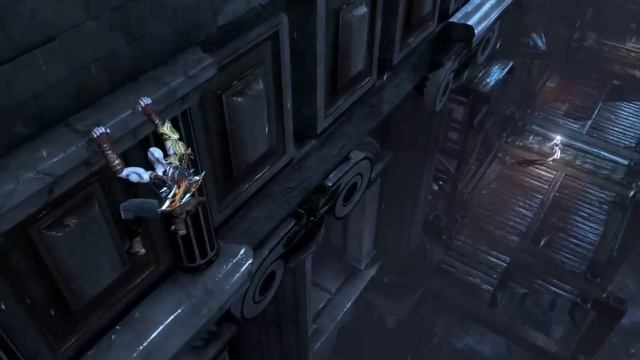 PS4.5 GPU Twice as Strong, new CPU, God of War 4 & Deep Down at Launch! - Rumor смотреть онлайн