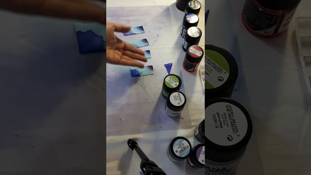 Пошив гимнастического купальника. Покраска бифлекса смотреть онлайн