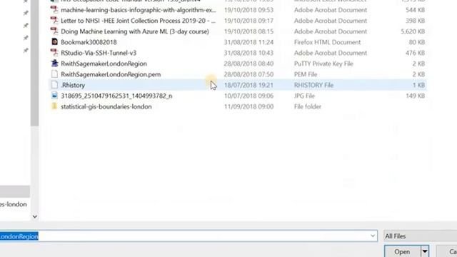 AWS Launch a windows instance with Bootstrapping смотреть онлайн