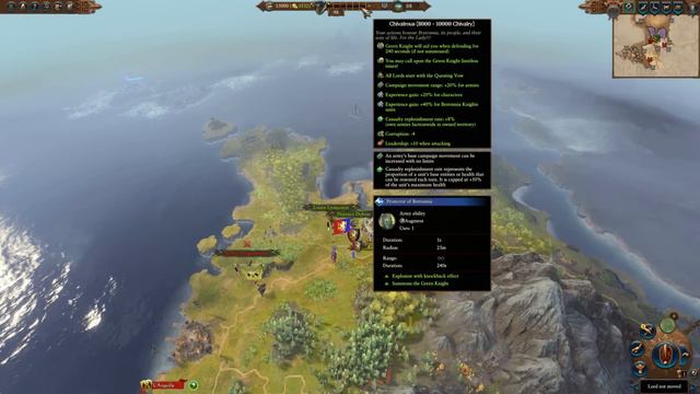 SFO Bretonnia Changes - Storm of Chaos - Total War Warhammer 3 - SFO Grimhammer 3 смотреть онлайн