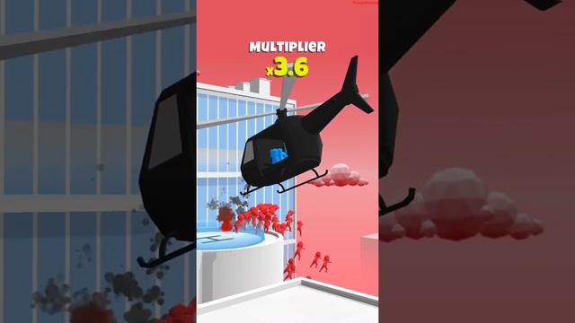 Z Escape - Gameplay Part 1 All Levels 1 - 15 Max Level (Android, iOS) #1 смотреть онлайн