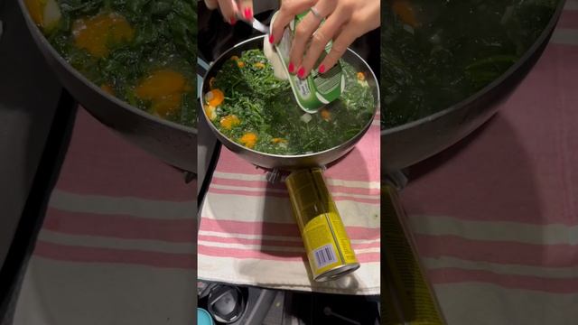 Суп со шпинатом и сливочным сыром? #2023 #lorik