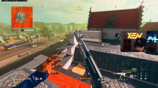 Warzone's OG META Loadout is BACK! 😍 (KILO 141 & MP5)